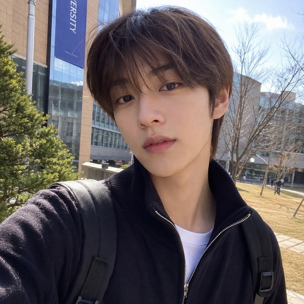 TalkToYou native Korean tutor